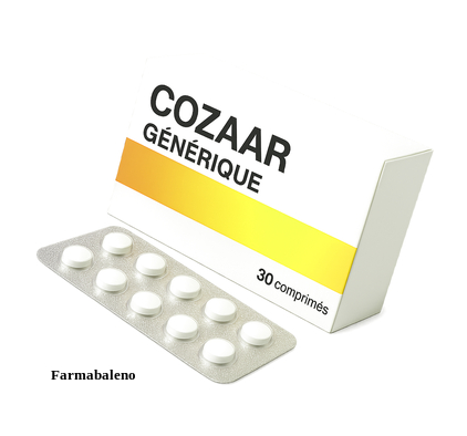 cozaar