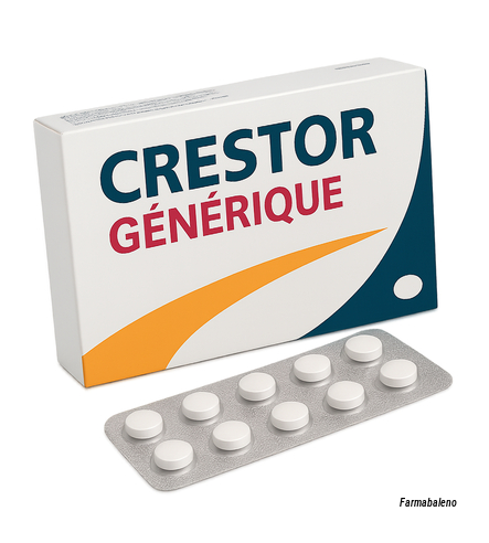 crestor