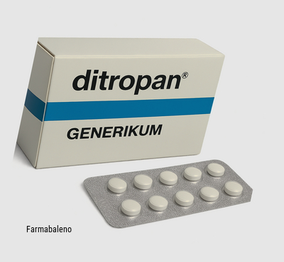 ditropan