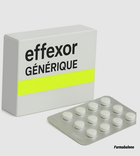 effexor