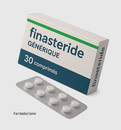 finasteride
