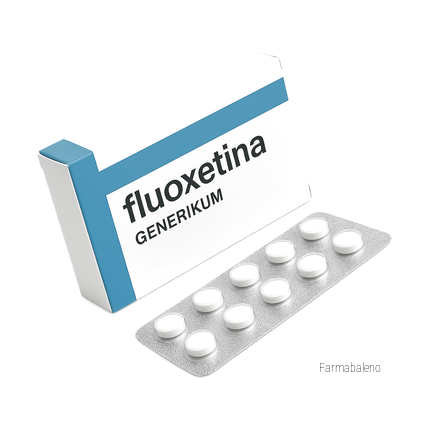 fluoxetina