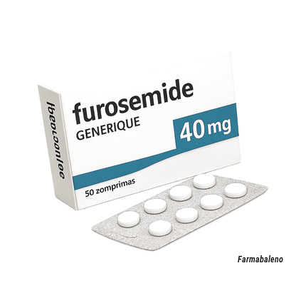 furosemide