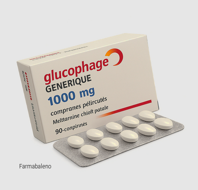 glucophage