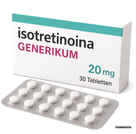 isotretinoina