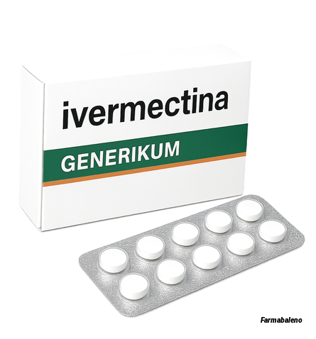 ivermectina