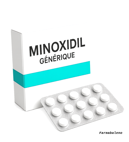 minoxidil