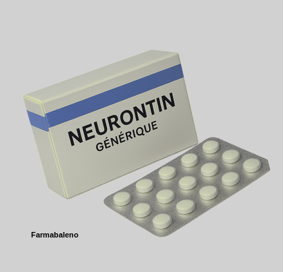 neurontin