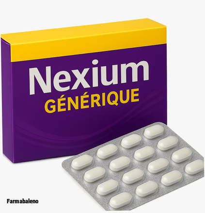 nexium