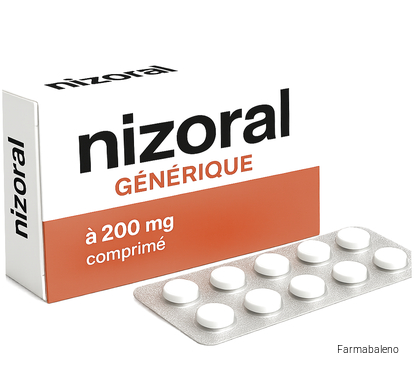 nizoral