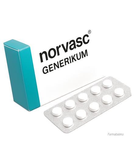 norvasc