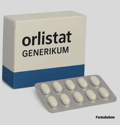 orlistat