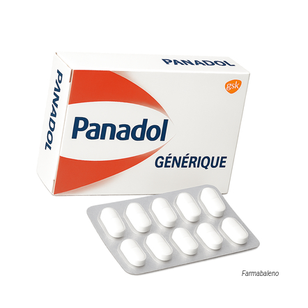 panadol