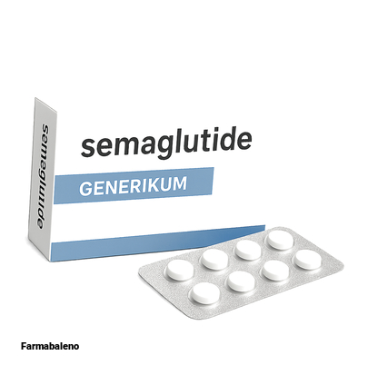 semaglutide
