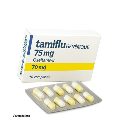 tamiflu