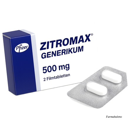 zitromax