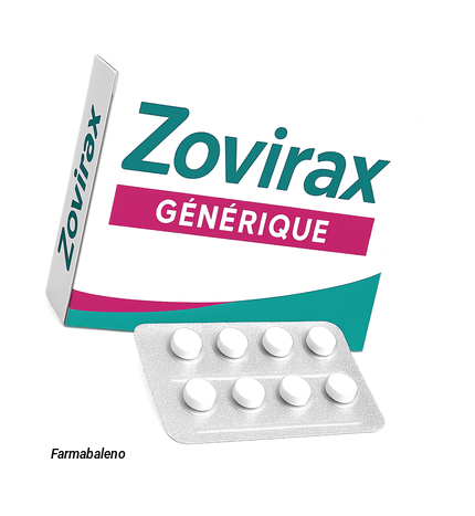 zovirax